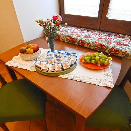 Appartamento Sirio Napels Buitenkant foto