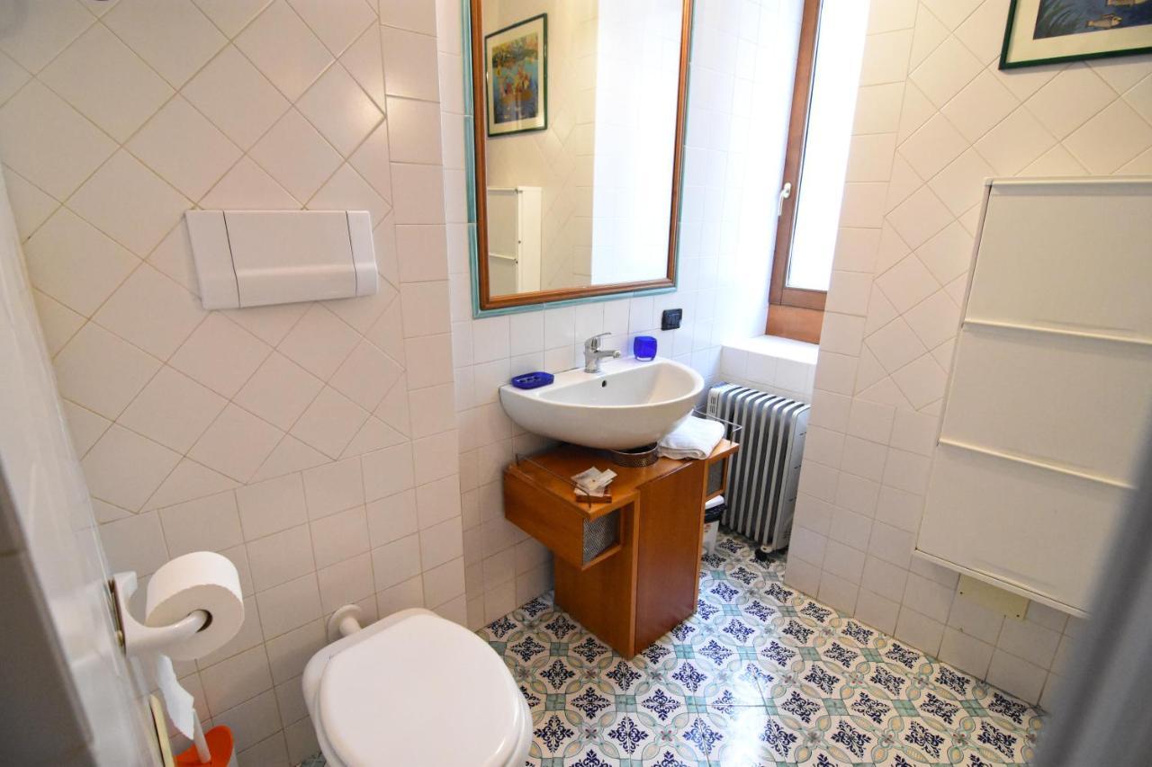 Appartamento Sirio Napels Buitenkant foto