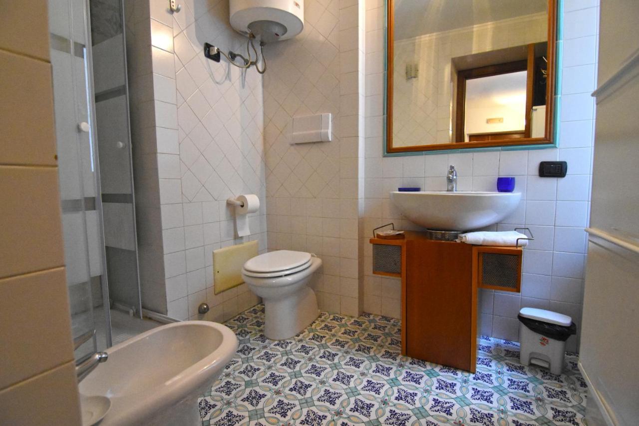 Appartamento Sirio Napels Buitenkant foto