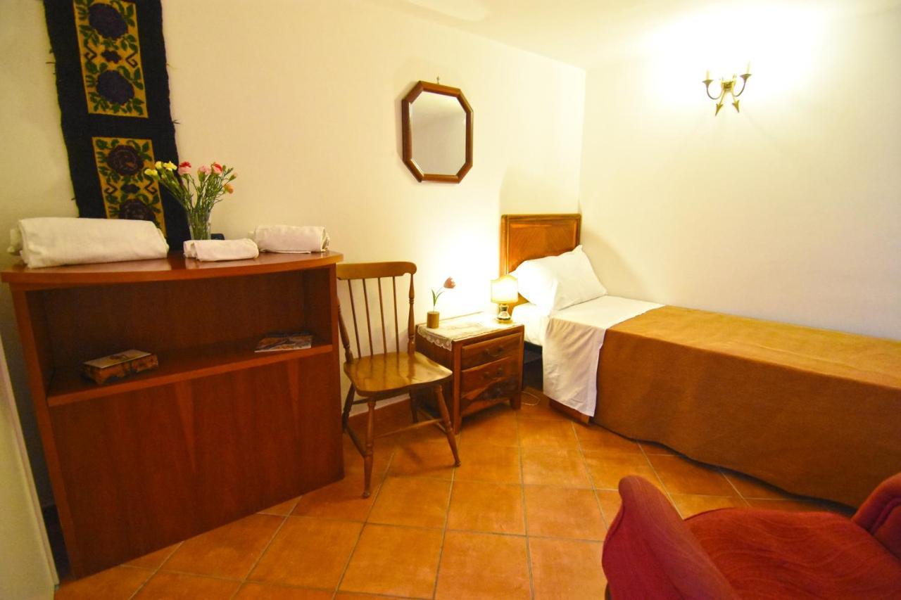 Appartamento Sirio Napels Buitenkant foto