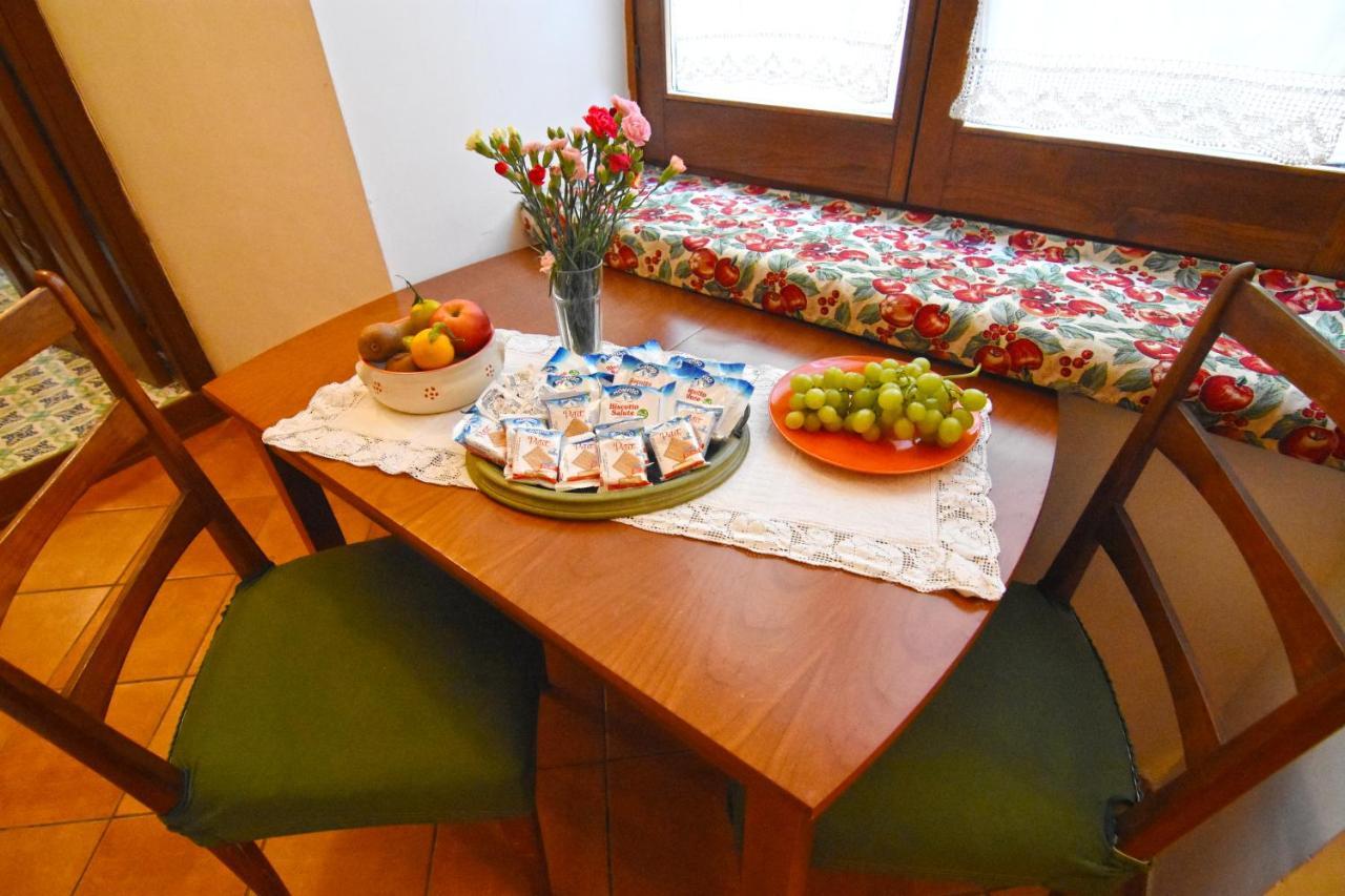 Appartamento Sirio Napels Buitenkant foto